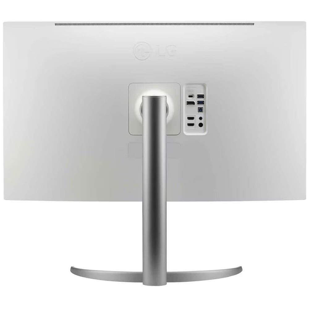 LG UltraFine 32UQ850V-W.AEU 4K 32 Inch Monitor