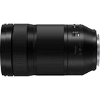Panasonic Lumix DC-S5 II + Lumix S 70-300mm f/4.5-5.6 Macro OIS