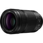 Panasonic Lumix DC-S5 II + Lumix S 70-300mm f/4.5-5.6 Macro OIS