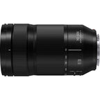 Panasonic Lumix DC-S5 IIX boîtier + Lumix S 20-60mm f/3.5-5.6 + Lumix S 70-300mm f/4.5-5.6 Macro OIS