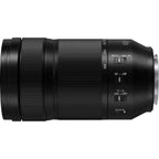 Panasonic Lumix DC-S5 IIX boîtier + Lumix S 20-60mm f/3.5-5.6 + Lumix S 70-300mm f/4.5-5.6 Macro OIS