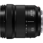 Panasonic Lumix DC-S5 II + Lumix S 20-60mm f/3.5-5.6 + Lumix S 70-300mm f/4.5-5.6 Macro OIS