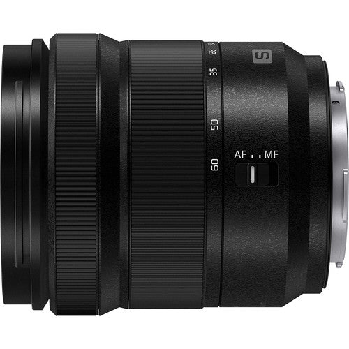 Panasonic Lumix DC-S5 II + Lumix S 20-60mm f/3.5-5.6 + Lumix S 70-300mm f/4.5-5.6 Macro OIS