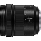 Panasonic Lumix DC-S5 II + Lumix S 20-60mm f/3.5-5.6 + Lumix S 70-300mm f/4.5-5.6 Macro OIS