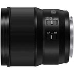 Panasonic Lumix DC-S5 IIX + Lumix S 100mm f/2.8 Macro