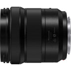 Panasonic Lumix DC-S5 IIX body + Lumix S 20-60mm f/3.5-5.6 + Lumix S 35mm f/1.8