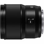 Panasonic Lumix DC-S5 IIX body + Lumix S 20-60mm f/3.5-5.6 + Lumix S 35mm f/1.8