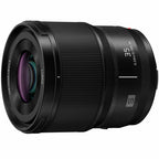 Panasonic Lumix DC-S5 II + Lumix S 20-60mm f/3.5-5.6 + Lumix S 35mm f/1.8