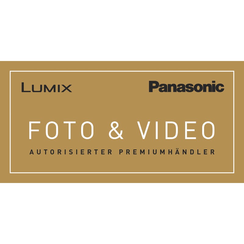 Panasonic Lumix DC-S5 IIX + Lumix S Pro 16-35mm f/4.0