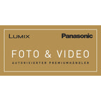 Panasonic Lumix DC-S5 IIX + Lumix S Pro 16-35mm f/4.0