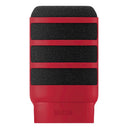 RØDE WS14 Pop Filter, Red