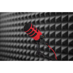 RØDE WS14 Pop Filter, Red