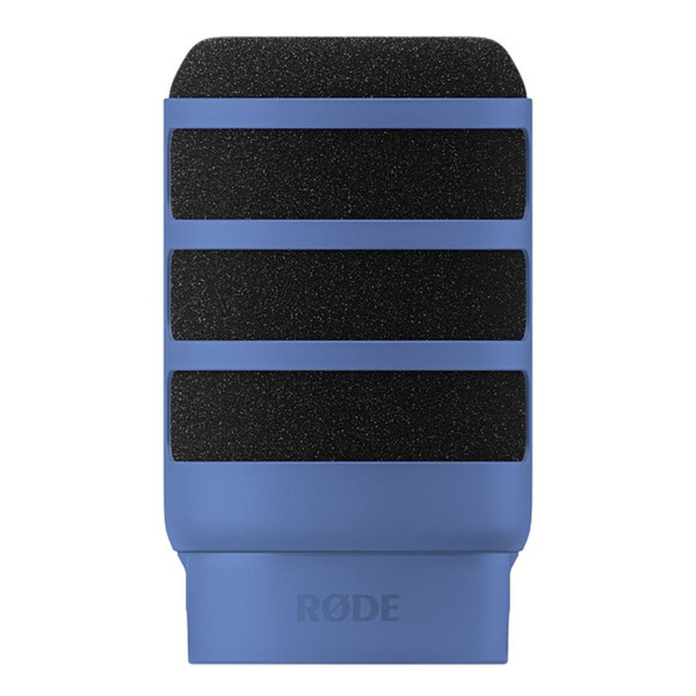 RØDE WS14 Pop Filter, Blue