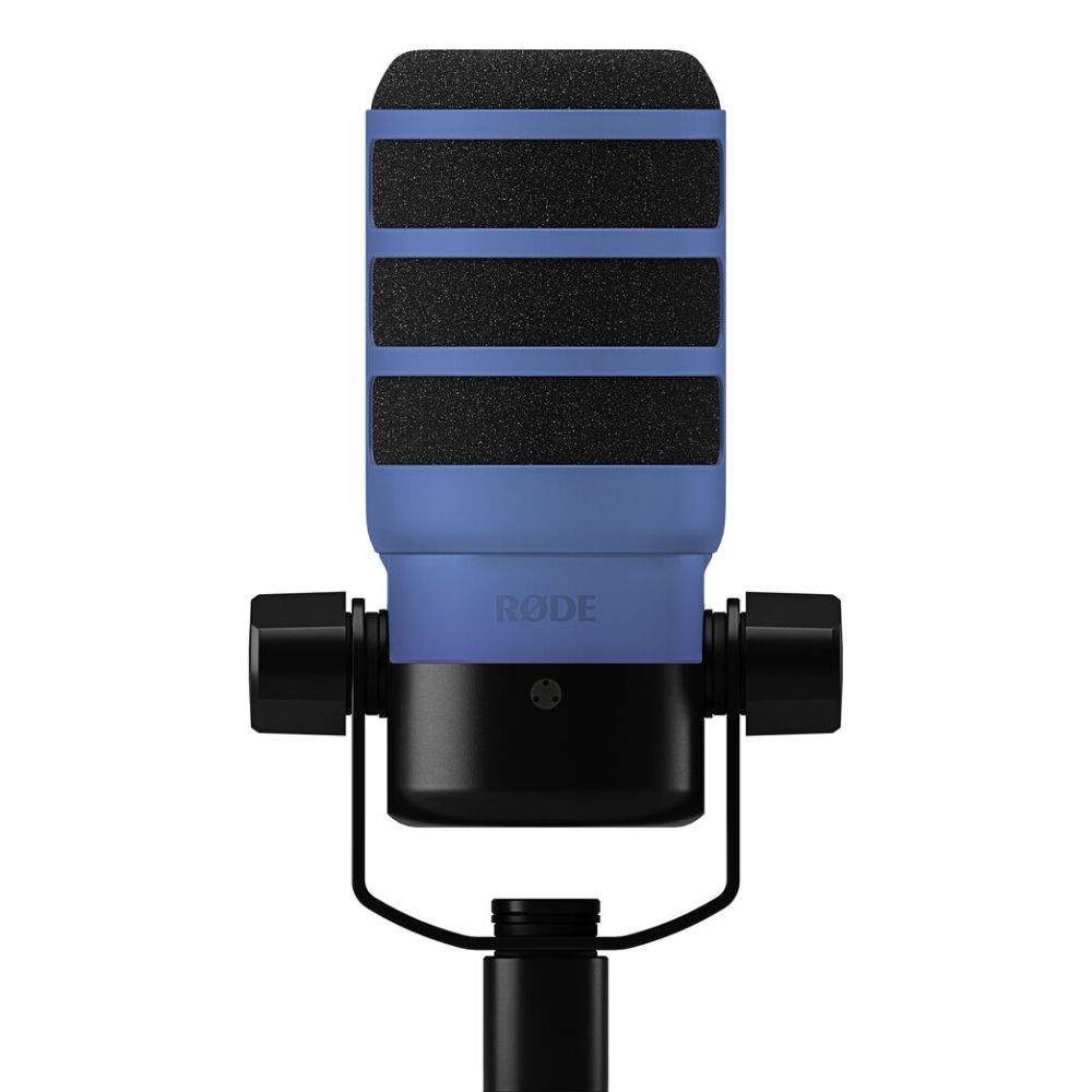 RØDE WS14 Pop Filter, Blue