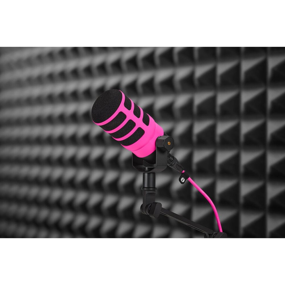 RØDE WS14 rose