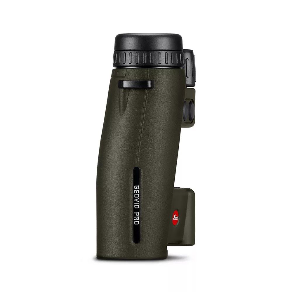 Leica 40819 Geovid Pro 8x32 Edition vert olive