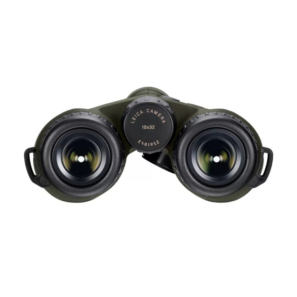 Leica 40820 Geovid Pro10x32 Edition vert olive