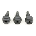 Manfrotto Set of Rubber Feet (3 Pieces)