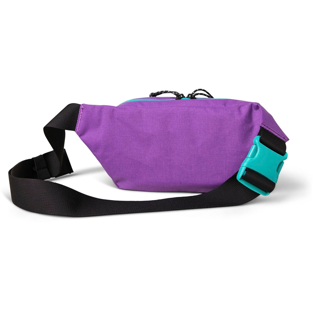 Moment Long Weekend Monterey Sac bandoulière, Cosmic Violet