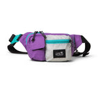 Moment Long Weekend Monterey Sac bandoulière, Cosmic Violet