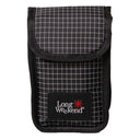 Moment Long Weekend Camera Pouch, Black