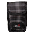 Moment Long Weekend Camera Pouch, Black