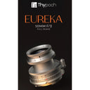 Thypoch Eureka 50mm f/2.0 M mount, aluminium Version