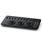 Panneau couleur Blackmagic DaVinci Resolve Micro (ZH)