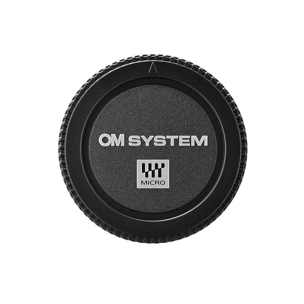 OM SYSTEM BC-2 Bouchon le Corps OM