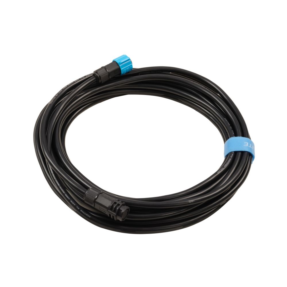 Câble de connexion CC Nanlite PavoSlim 7,5 m