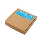 Câble de connexion CC Nanlite PavoSlim 7,5 m