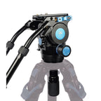 Sirui Video Fluid Head SVH15