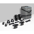 Nanlite Forza 500 II 2KIT-ST