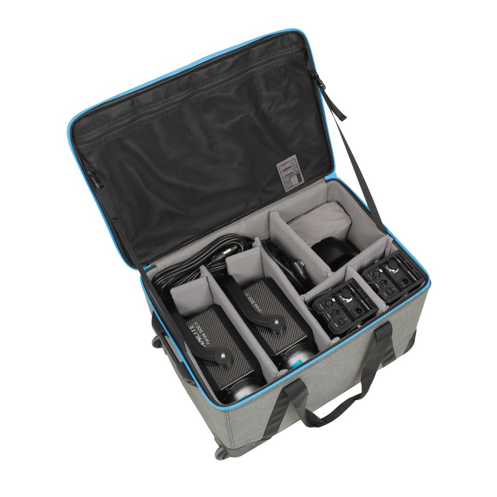 Nanlite Forza 500 II 2KIT-ST