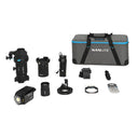Forza 60B II Bi-color Eclairage LED (FM monture) w/ Projector 19 & 36