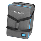 Nanlite CC-ST-FZ500II-2KIT Trolley Case for Forza 500/500B II 2KIT