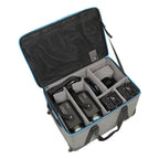 Nanlite CC-ST-FZ500II-2KIT Trolley Case for Forza 500/500B II 2KIT