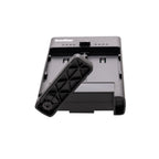 Godox ML60 Battery Compartment