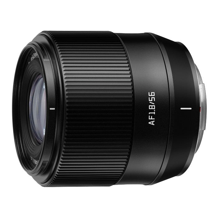 TTArtisan APC-C AF56mm f/1.8 Sony-E monture