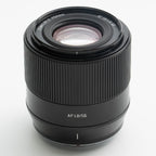 TTArtisan APC-C AF56mm f/1.8 Sony-E monture
