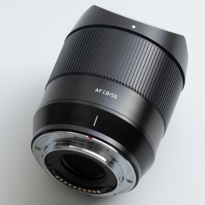 TTArtisan APC-C AF56mm f/1.8 Sony-E monture