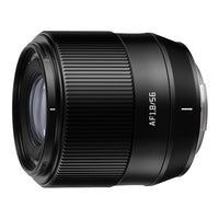 TTArtisan APS-C AF 56mm f/1.8 Nikon Z mount Black