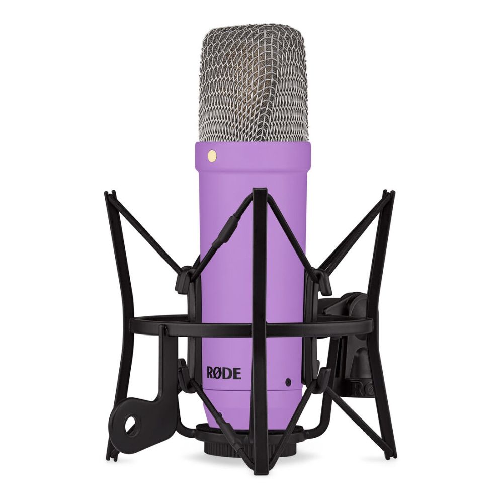 RODE NT1 Signature Series (violet)
