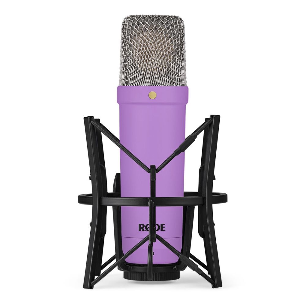 RODE NT1 Signature Series (violet)