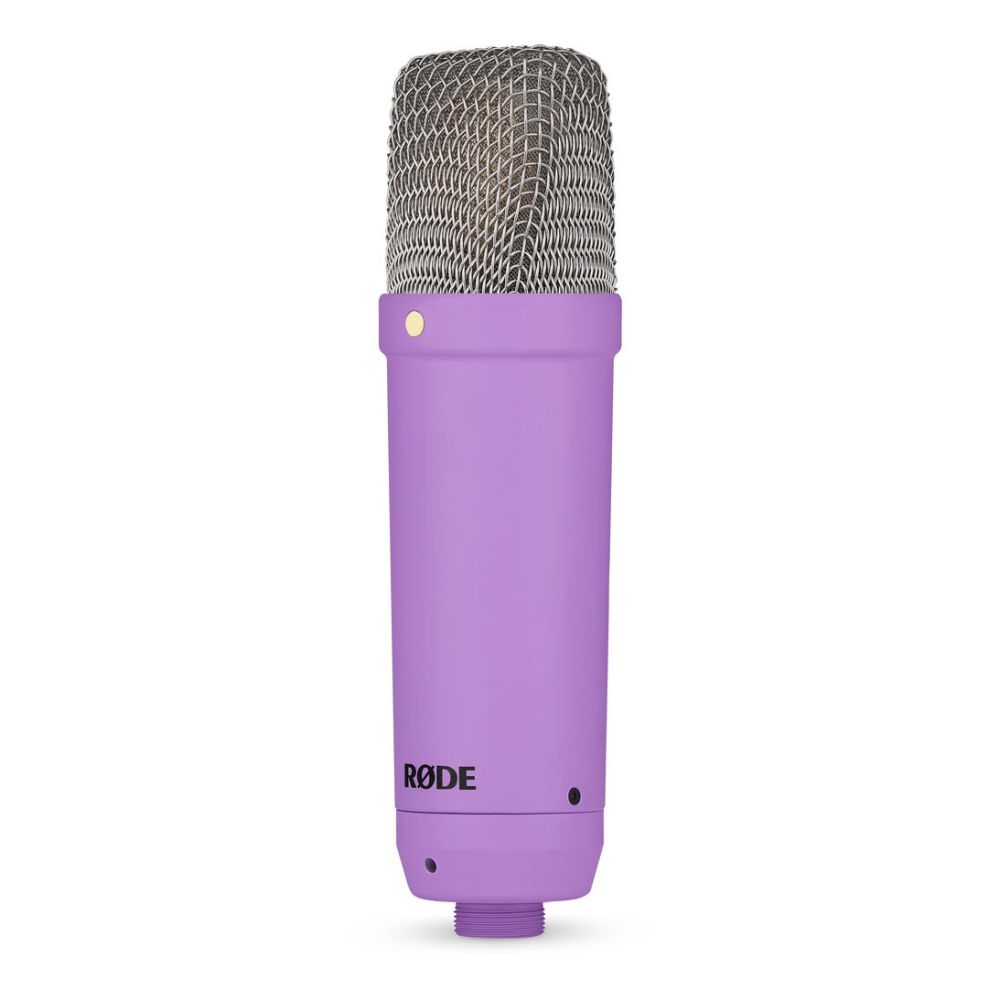 RODE NT1 Signature Series (violet)