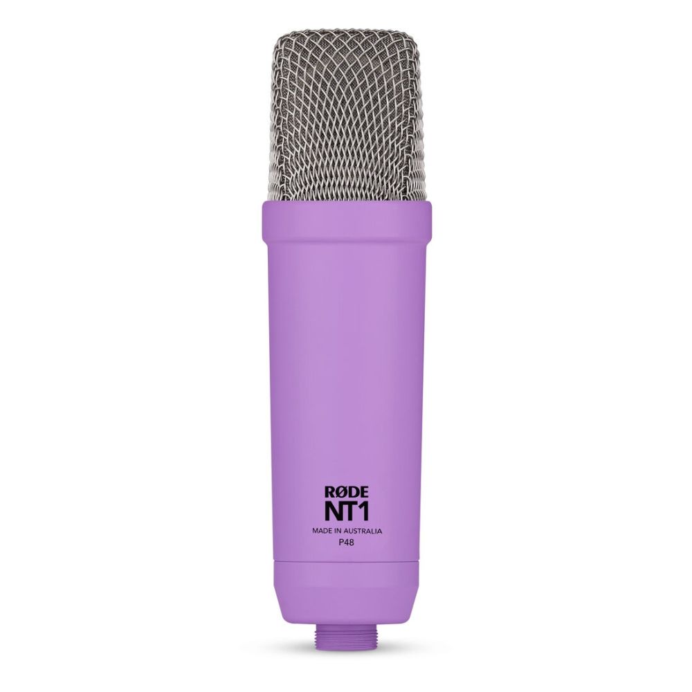 RODE NT1 Signature Series (violet)
