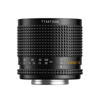 Objectif reflex plein format TTArtisan 250mm f/5.6 M42