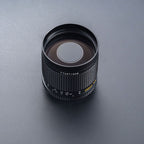 Objectif reflex plein format TTArtisan 250mm f/5.6 M42