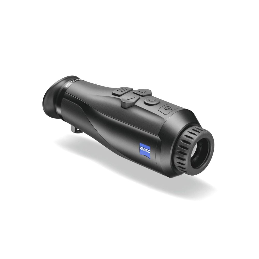 Zeiss DTI 1/19 Warmtebeeldkijker
