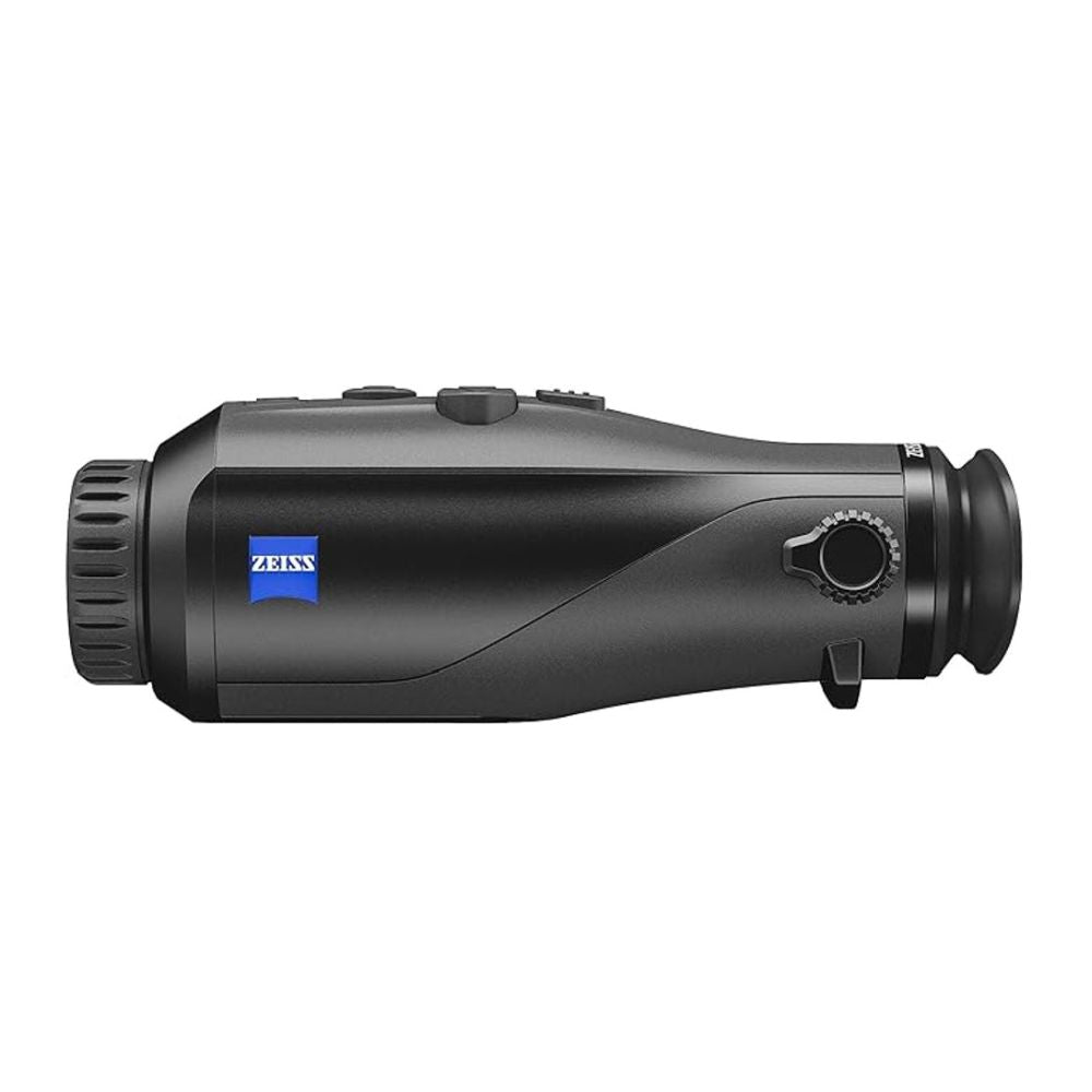 Zeiss DTI 1/19 Warmtebeeldkijker
